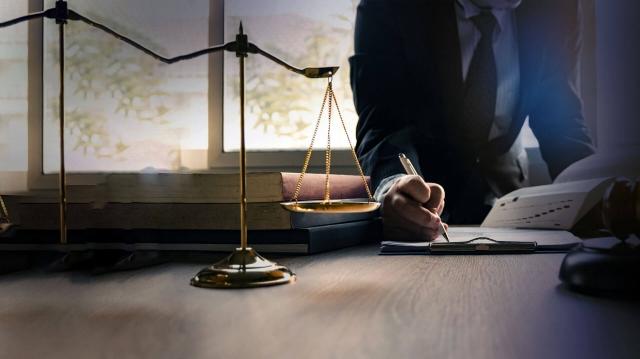 What are the common practice areas for law firms in Manchester?