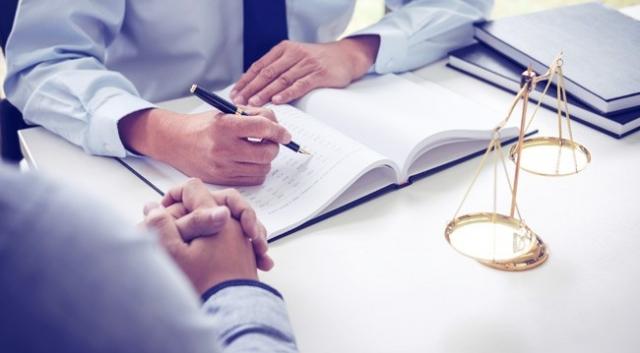 Expert Legal Advice in Manchester: The Solicitors You Need in Your Corner