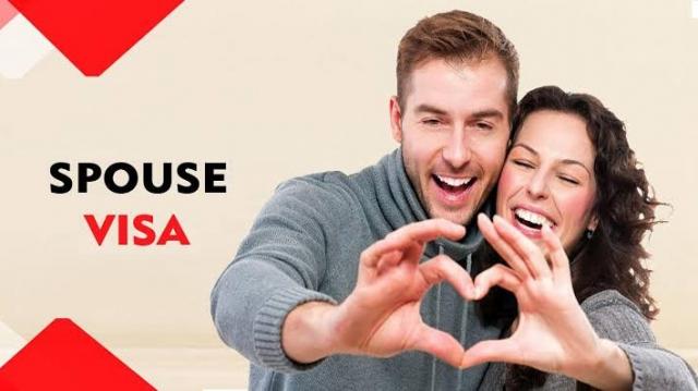 Applying For Entry Clearance As a Spouse?