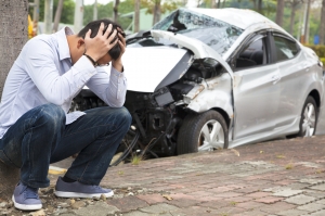 Steps to Take After a Road Traffic Accident - Protecting Your Rights